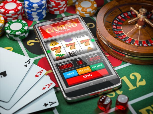 E-Wallet Game 