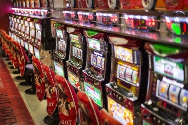 Live-dealer blackjack table on erek 52 with multi-camera view